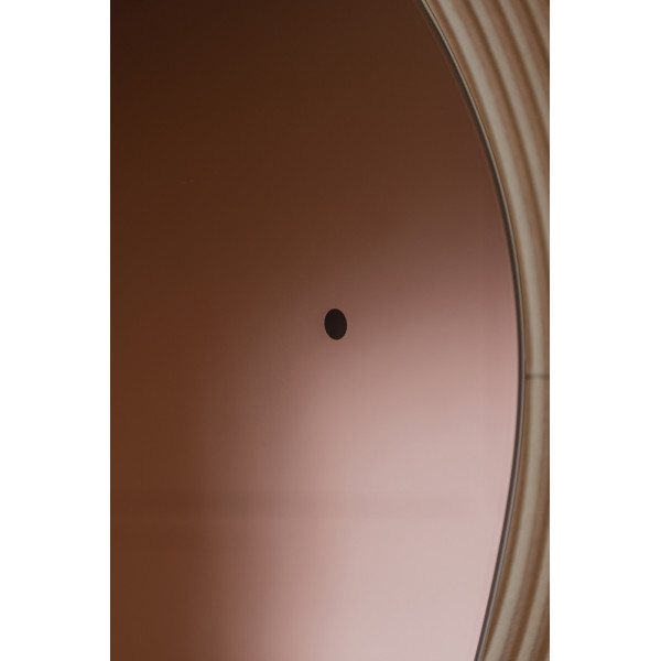 Зеркало Abber Teil 70x100 с подсветкой, бесконтактный выключатель, диммер (AG6502S)