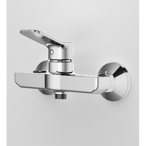 Смеситель для душа AM.PM X-Joy (F85A20000) Смеситель для душа AM.PM X-Joy (F85A20000)