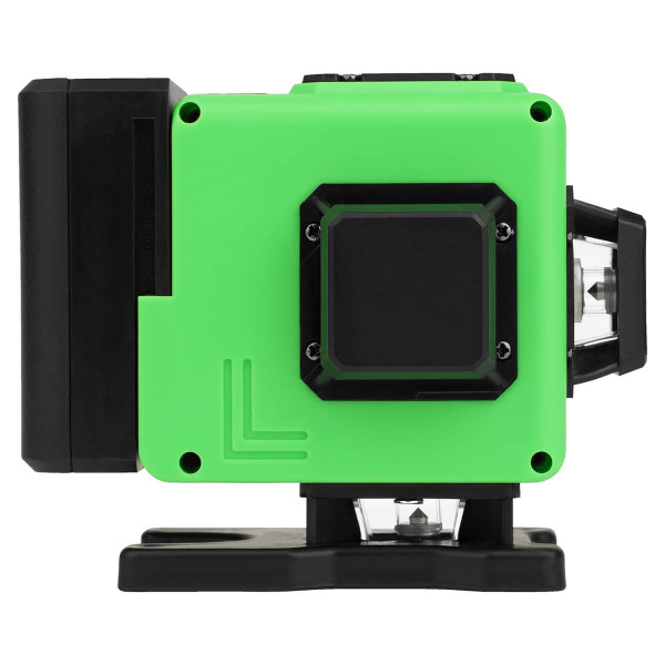 Уровень лазерный AMO LN 3D-360-3 с зеленым лучом (851681) Уровень лазерный AMO LN 3D-360-3 с зеленым лучом (851681)
