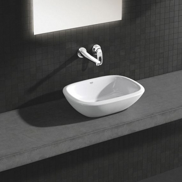 Смеситель для раковины Grohe Eurostyle 2015 (19571003)