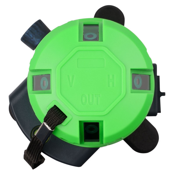 Уровень лазерный AMO LN 4V Green с зеленым лучом (854842) Уровень лазерный AMO LN 4V Green с зеленым лучом (854842)
