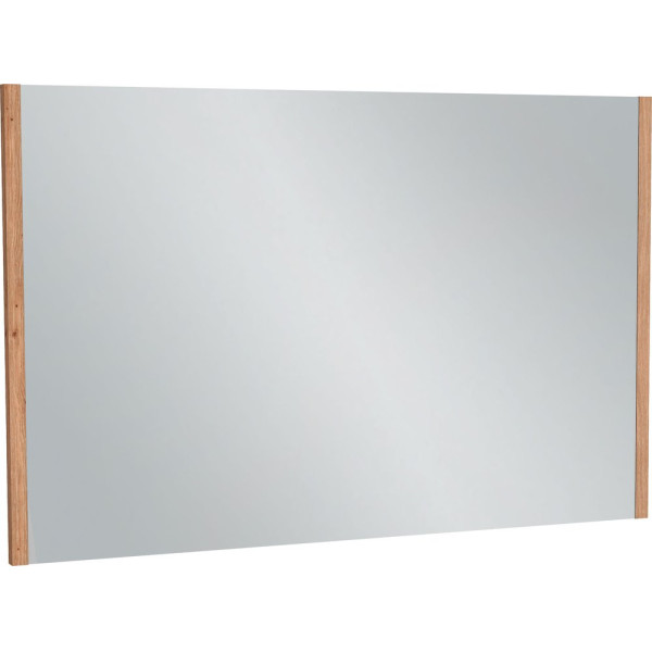 Зеркало Jacob Delafon Sherwood 1000x22x650 дуб натуральный (EB1837RU-P6)