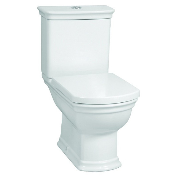 Унитаз-компакт Vitra Serenada (9722B003-7203) Унитаз-компакт Vitra Serenada (9722B003-7203)
