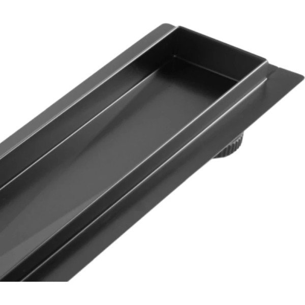 Лоток душевой Rea Neox pro 700 Black черный матовый (REA-G7802) Лоток душевой Rea Neox pro 700 Black черный матовый (REA-G7802)