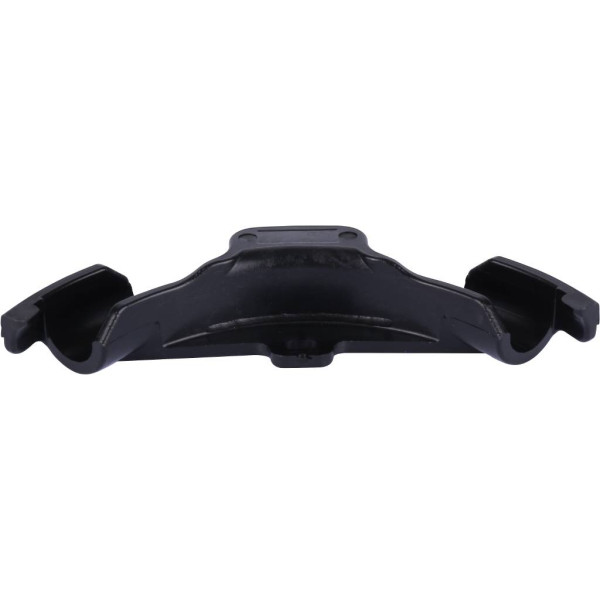 Узел поворота 16 мм. Stout PE-Xa (пластик) (SFA-0036-000016)