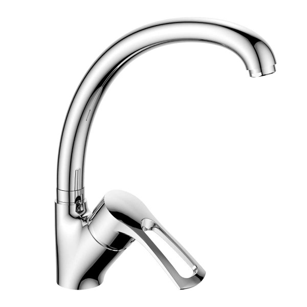 Смеситель для кухни Rossinka T40-23 (T40-23)