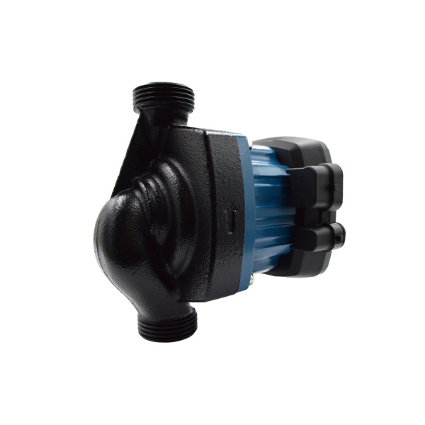 Насос циркуляционный Okseler RS 15-7EAY-130 с частотным регулированием (Oks00530)