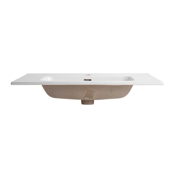 Тумба подвесная Aquatek 815x460x545 серый туман (AQ77080-LG)