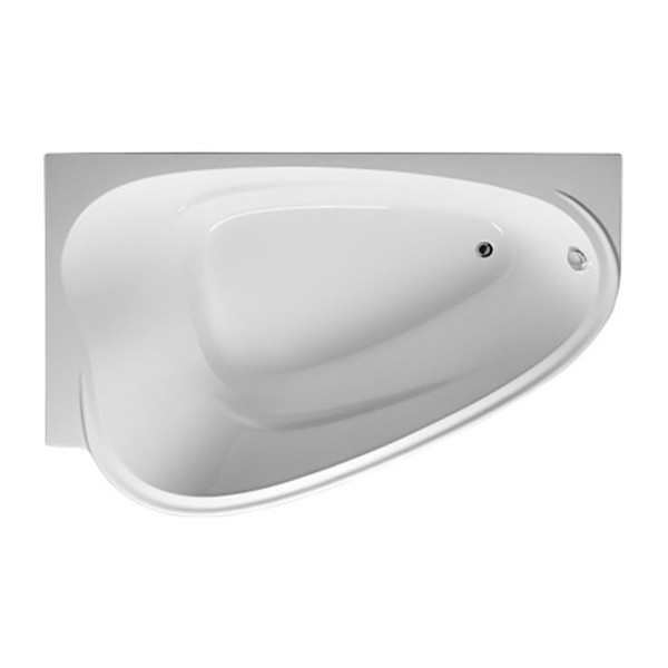 Ванна акриловая 1Marka Love 185x135 левосторонняя белая (01лв1813л) Ванна акриловая 1Marka Love 185x135 левосторонняя белая (01лв1813л)