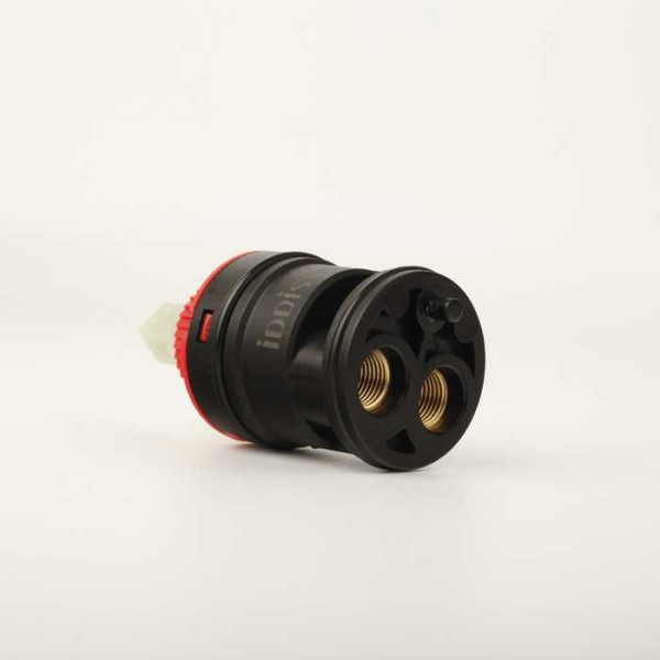 Картридж Iddis Optima Home 35 мм (999C35H2SM) Картридж Iddis Optima Home 35 мм (999C35H2SM)