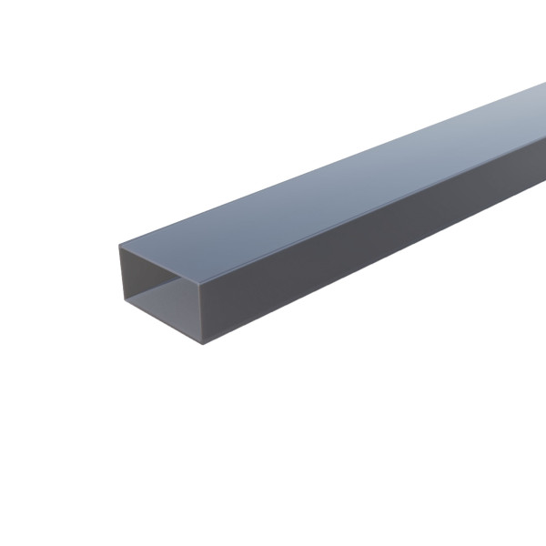 Профиль RGW 200 мм хром (33270820-13)