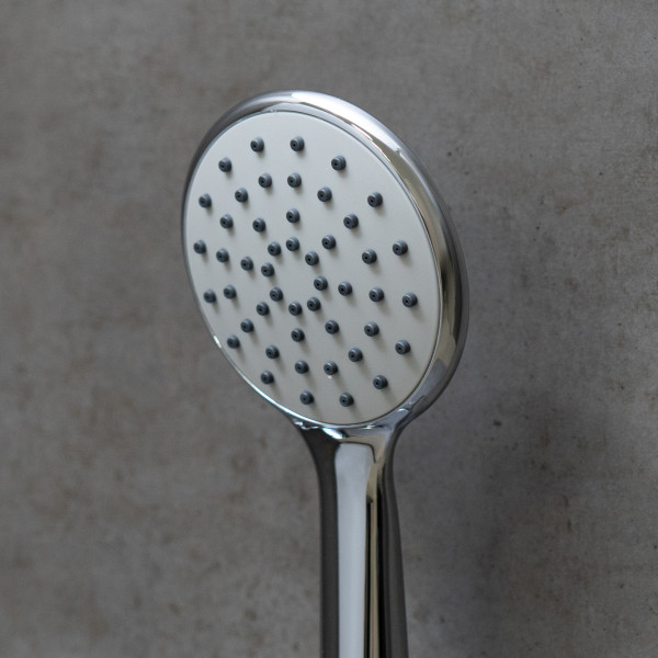 Смеситель для душа Lemark Ortus хром (LM11303C)