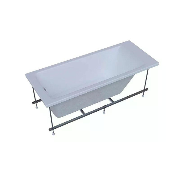 Ванна акриловая Aquatek Калибри 180x80 белая (KL180-0000001)