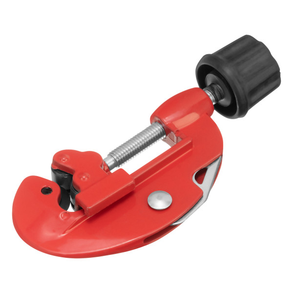 Труборез 3-28 мм Matrix (78720) Труборез 3-28 мм Matrix (78720)