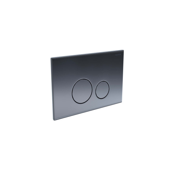 Клавиша смывная Aquatek серый графит (KDI-0000039) Клавиша смывная Aquatek серый графит (KDI-0000039)