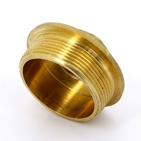 Заглушка 2"Н Uni-Fitt (латунь) 608G7000 Заглушка 2"Н Uni-Fitt (латунь) 608G7000
