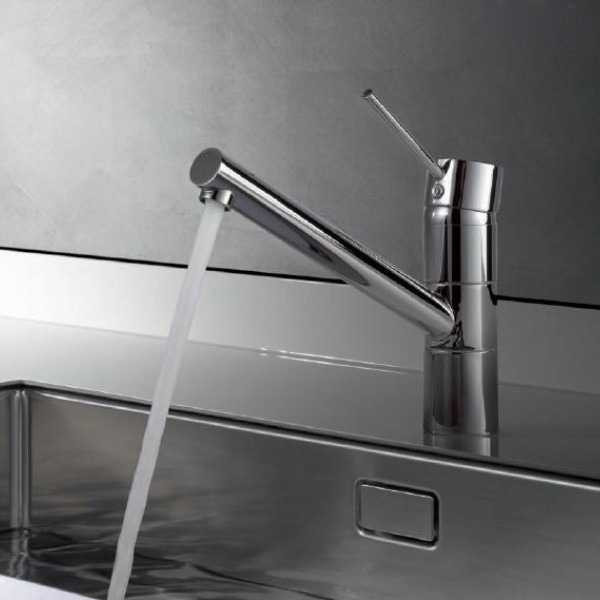 Смеситель для кухни Kludi Scope (339300575)