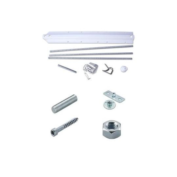 Крепление экрана для ванны Ravak Avocado (B28000000N) Крепление экрана для ванны Ravak Avocado (B28000000N)