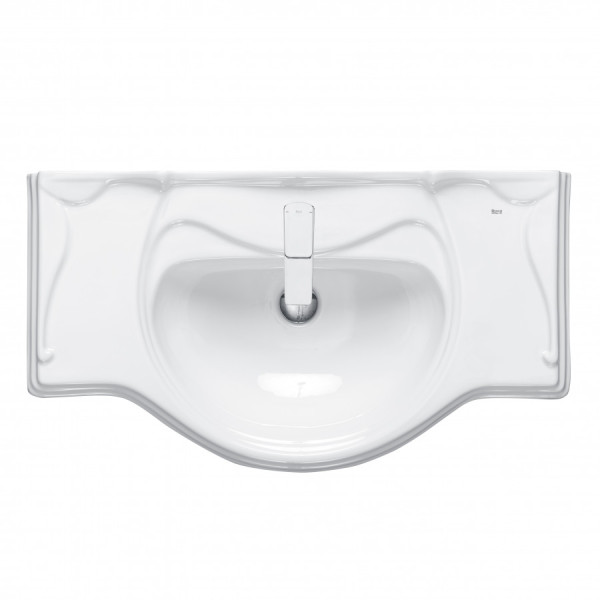 Раковина встраиваемая Roca America 85x49,5x24 белая (7.3272.0.60.0) Раковина встраиваемая Roca America 85x49,5x24 белая (7.3272.0.60.0)