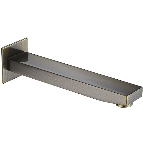 Смеситель для раковины WasserKRAFT бронзовый (A16573) Смеситель для раковины WasserKRAFT бронзовый (A16573)