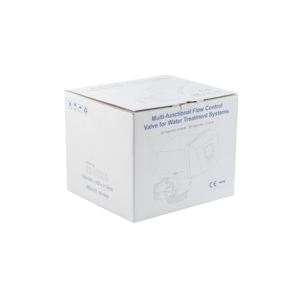 Блок управления RUNXIN TM.F 67C1 (35330) Блок управления RUNXIN TM.F 67C1 (35330)