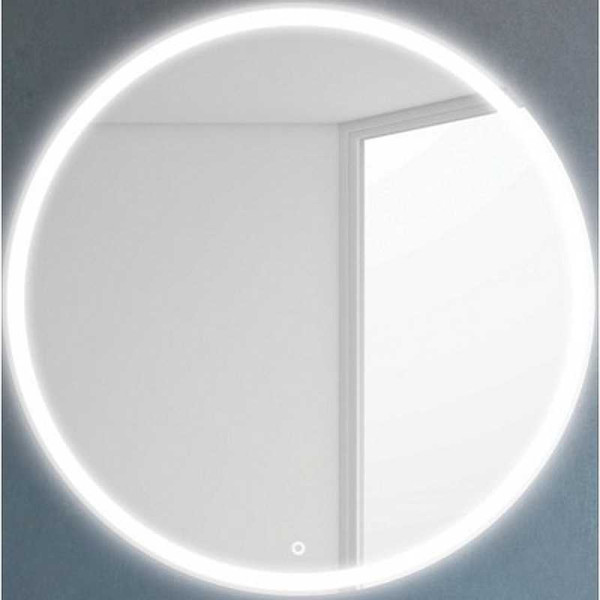 Зеркало с подсветкой BelBagno SPC-RNG 60 (SPC-RNG-600-LED-TCH) Зеркало с подсветкой BelBagno SPC-RNG 60 (SPC-RNG-600-LED-TCH)
