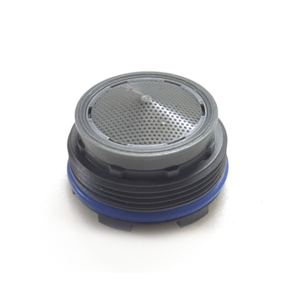 Аэратор Aquatek пластик серый (Q2423PH)