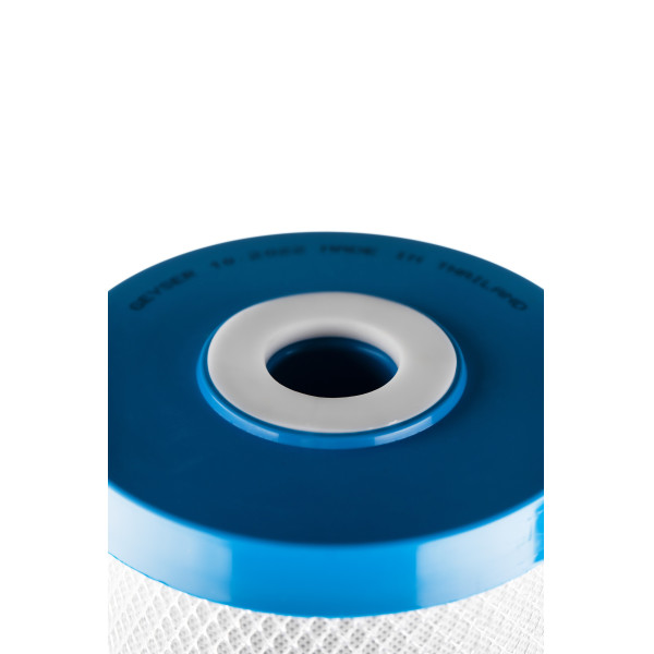 Картридж угольный Гейзер CBC 10 - 20BB (27023) Картридж угольный Гейзер CBC 10 - 20BB (27023)