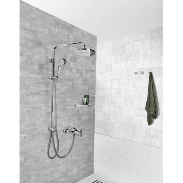 Душевой гарнитур Mofem Univerce Pro (79.002.72.00)