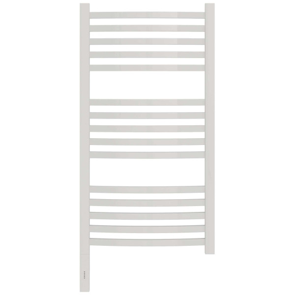 Полотенцесушитель электрический Сунержа Аркус 3.0 800x400 МЭМ левый, белый (12-5704-8040)