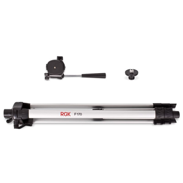 Штатив элевационный RGK F170 (4610011871429) Штатив элевационный RGK F170 (4610011871429)