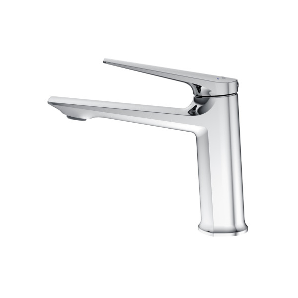 Смеситель для раковины Cezares Liner хром (LINER-LS-01-W0)