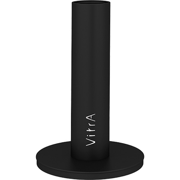 Подстаканник для зубных щеток Vitra Origin матовый черный (A4489636) Подстаканник для зубных щеток Vitra Origin матовый черный (A4489636)