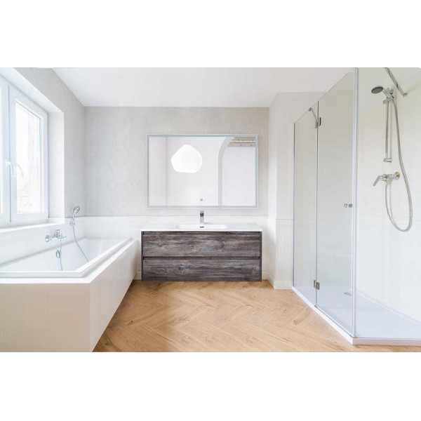 Зеркало с подсветкой BelBagno SPC-GRT 120x80 (SPC-GRT-1200-800-LED-TCH-PHONE) Зеркало с подсветкой BelBagno SPC-GRT 120x80 (SPC-GRT-1200-800-LED-TCH-PHONE)
