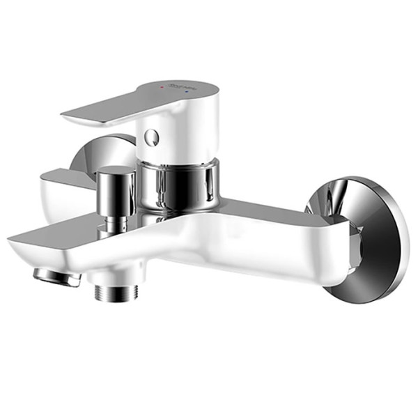 Смеситель для ванны и душа Damixa Origin Elegance (841000000)