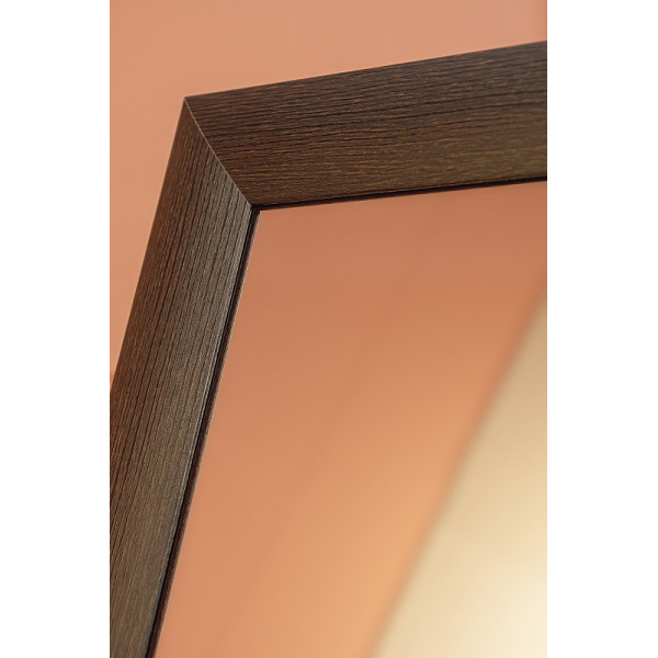 Зеркало напольное Azario Монреаль 60x170 венге (ФР-00002516)
