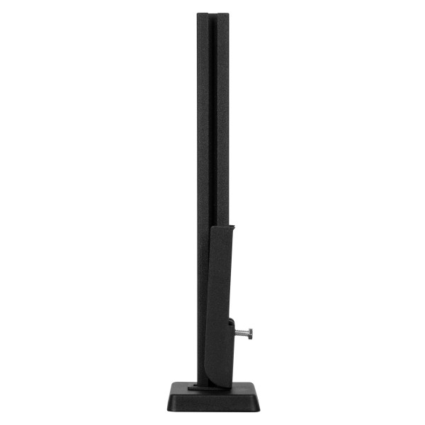 Кронштейн напольный Royal Thermo К11.31 Noir Sable (черный) (К11.31RT NS)