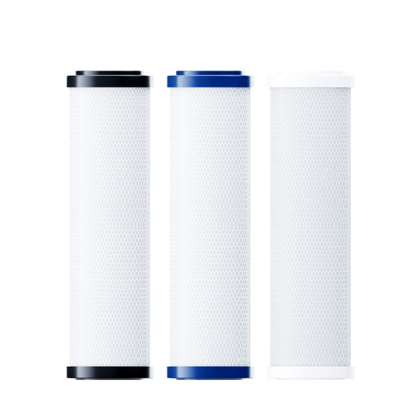 Комплект модулей сменных фильтрующих Аквафор В510-03-02-07 (206456)