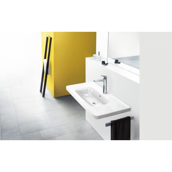 Смеситель для раковины Hansgrohe Logis (71091000) Смеситель для раковины Hansgrohe Logis (71091000)