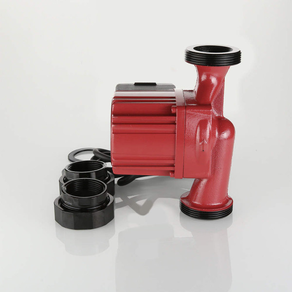 Насос циркуляционный VRS 32/4-180 (с гайками) Valtec (VRS.324.18.0) Насос циркуляционный VRS 32/4-180 (с гайками) Valtec (VRS.324.18.0)