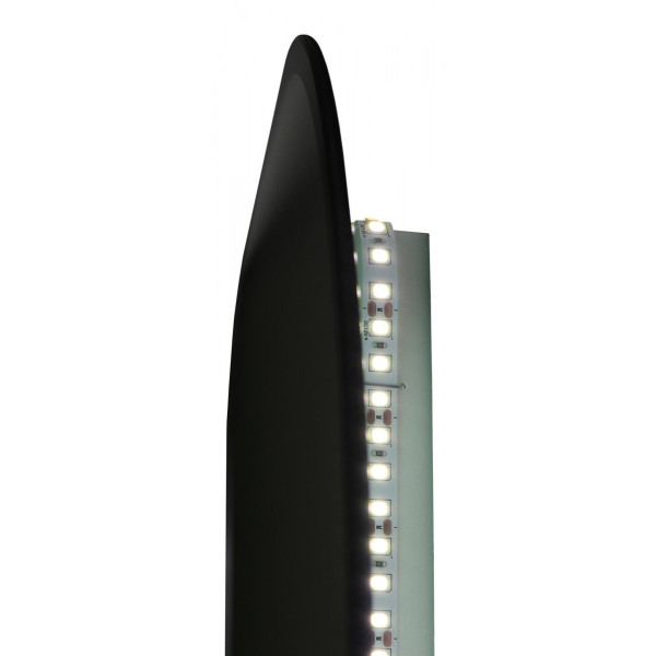 Зеркало с подсветкой Континент Amer Led 600х1000 (ЗЛП1526) Зеркало с подсветкой Континент Amer Led 600х1000 (ЗЛП1526)
