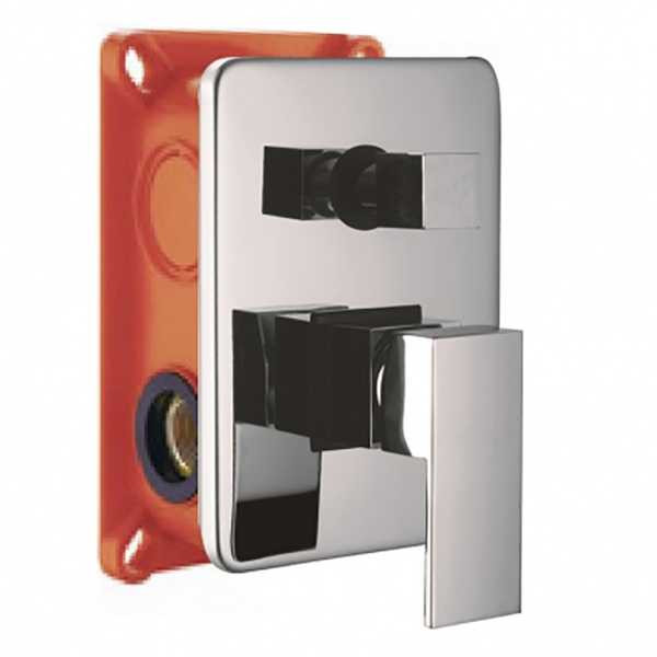 Душевая система Timo Selene хром внешняя часть внутреняя часть (SX-3069/00SM (1113)) Душевая система Timo Selene хром внешняя часть внутреняя часть (SX-3069/00SM (1113))