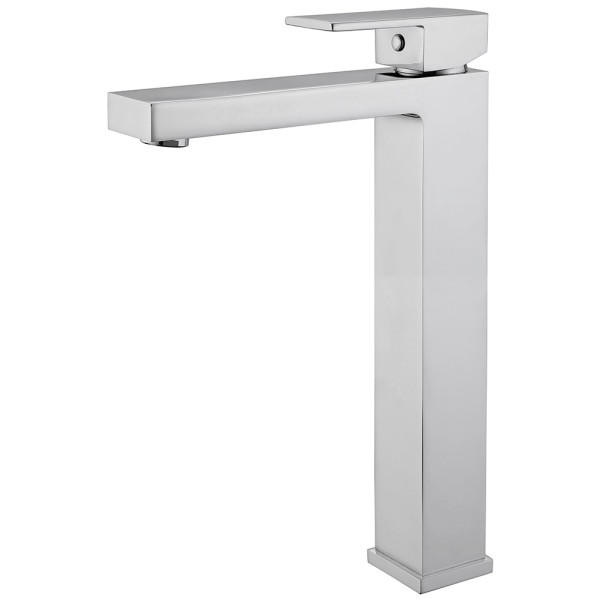 Смеситель для раковины Abber Daheim хром (AF8211) Смеситель для раковины Abber Daheim хром (AF8211)