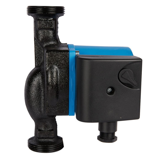 Насос циркуляционный Stout 25/60-180 (SPC-0010-2560180)