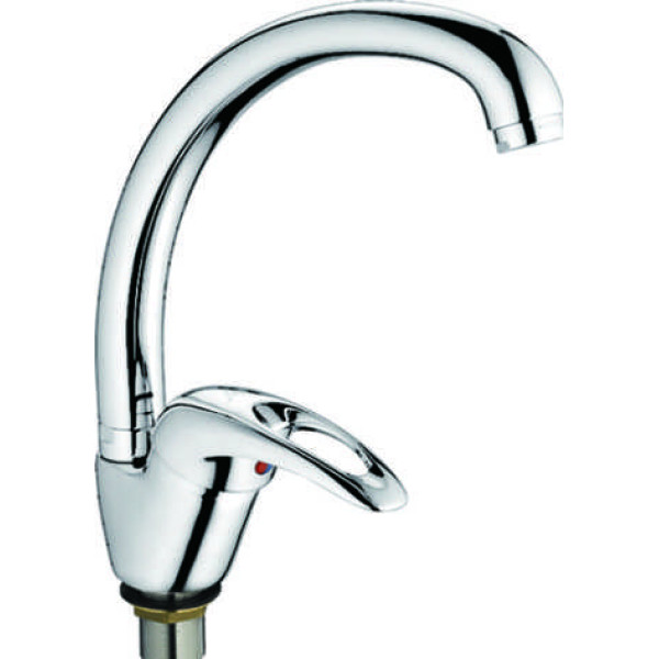 Смеситель для кухни Ledeme (L5902-B) Смеситель для кухни Ledeme (L5902-B)