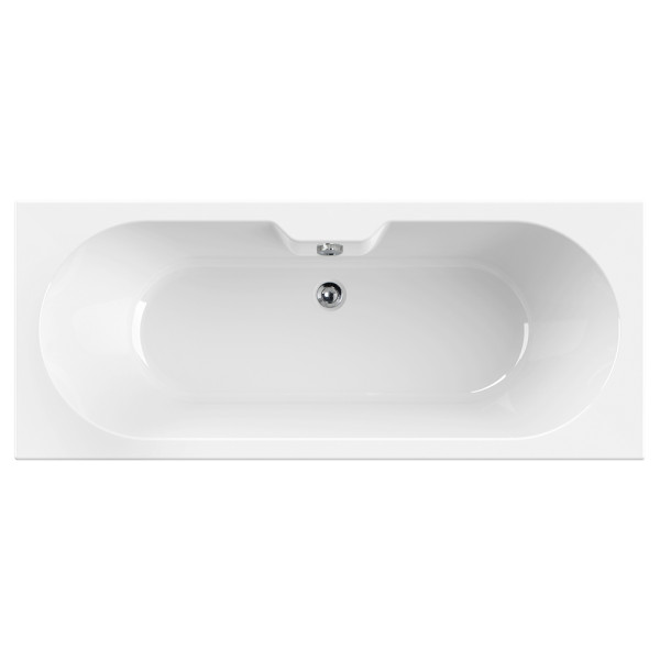 Ванна акриловая Cezares Calisto 170x70x60 белый (CALISTO-170-70-45-W37)