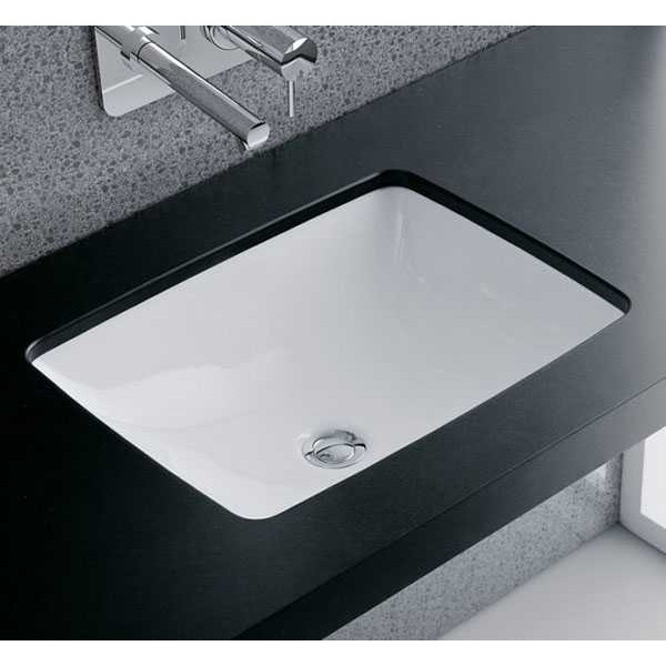 Раковина встраиваемая Laufen Pro (8.1196.3.000.109.1) Раковина встраиваемая Laufen Pro (8.1196.3.000.109.1)