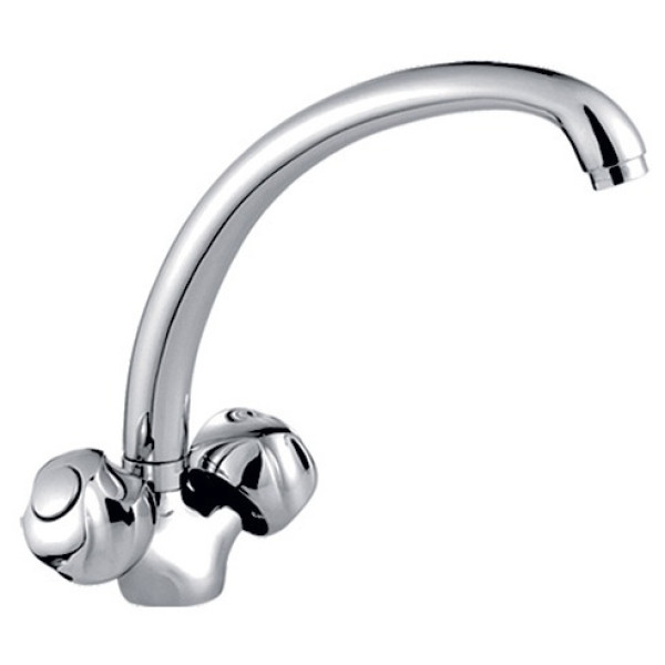 Смеситель для кухни Ledeme (L4226) Смеситель для кухни Ledeme (L4226)