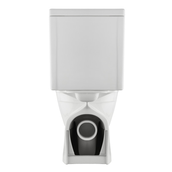 Унитаз напольный Santek Нео 652х343х776 (1WH302418)