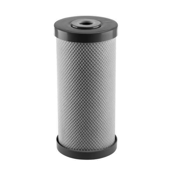 Картридж угольный Гейзер CBC 10 - Ag - 10BB (27095) Картридж угольный Гейзер CBC 10 - Ag - 10BB (27095)